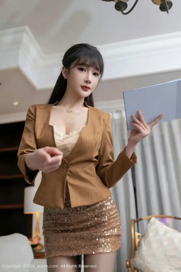 Vol. 11295 陆萱萱(78P)