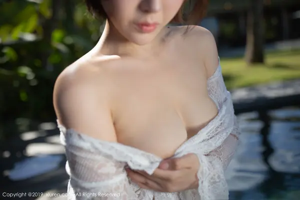 Vol. 01612 Evelyn艾莉(91P)