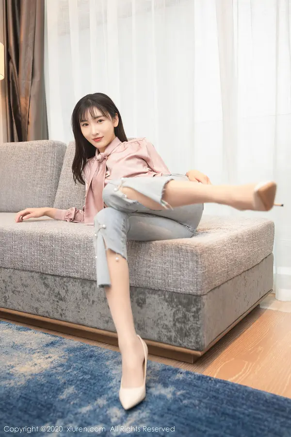 Vol. 02955 陆萱萱(62P)