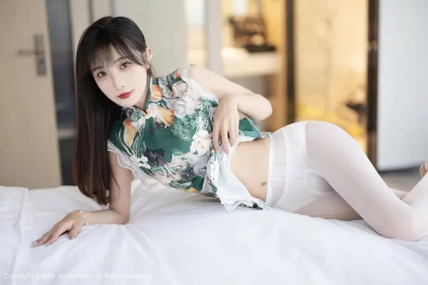 Vol. 08231 林星阑(85P)