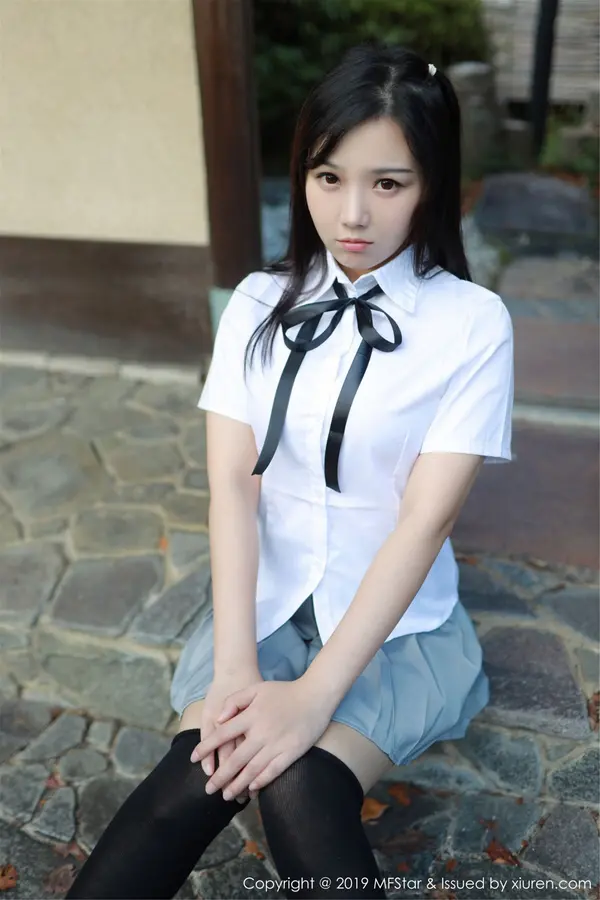 Vol. 0193 徐微微mia(41P)
