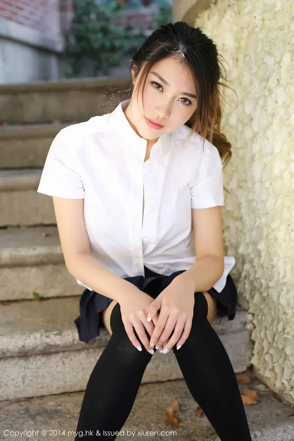 Vol. 0072 许诺Sabrina(75P)