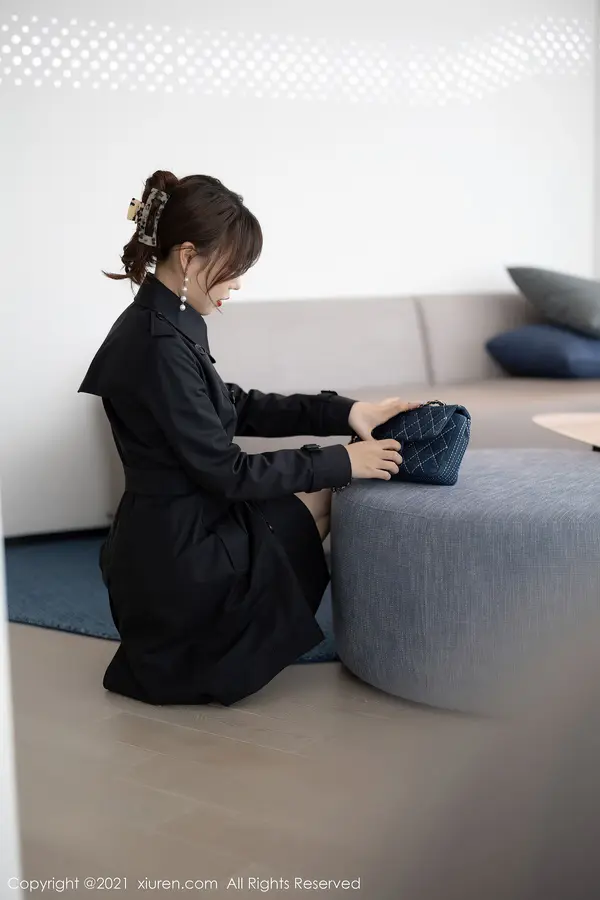 Vol. 03422 芝芝Booty(81P)