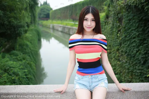 Vol. 0042 绮里嘉ula(68P)