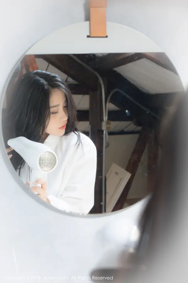 Vol. 01024 许诺Sabrina(83P)