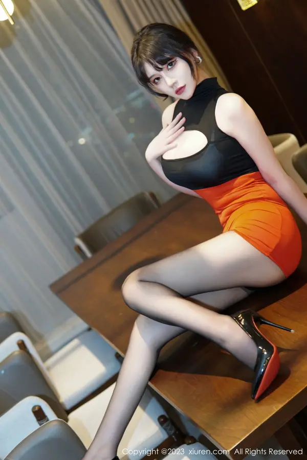Vol. 06075 桃桃子_(78P)