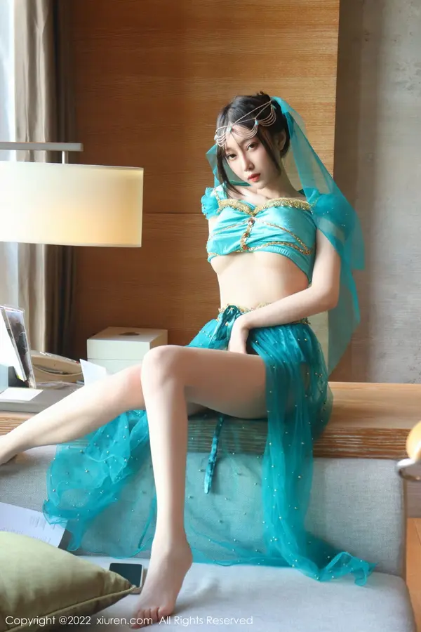 Vol. 05670 玥儿玥er(52P)