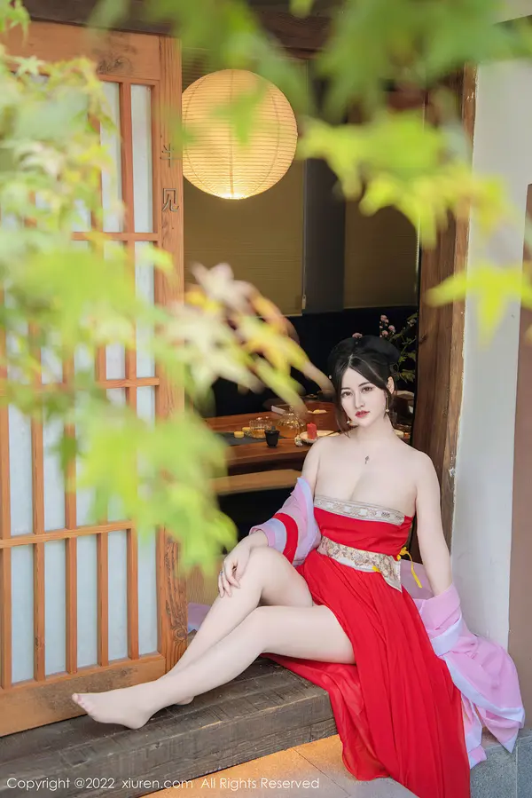 Vol. 05141 诗诗kiki(81P)