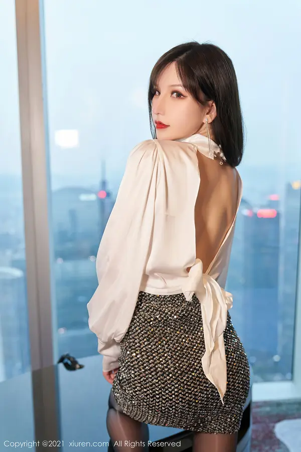 Vol. 03356 周于希Sandy(31P)