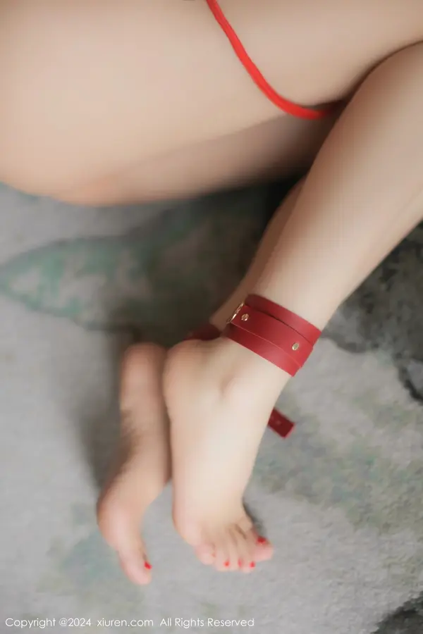 Vol. 08073 桃妖夭(57P)
