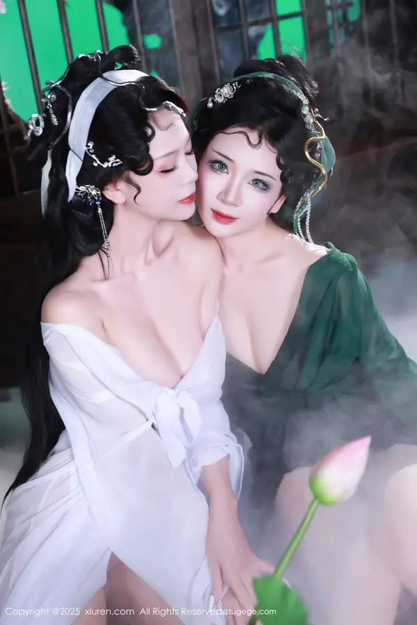 Vol. 10561 模特合集(89P)