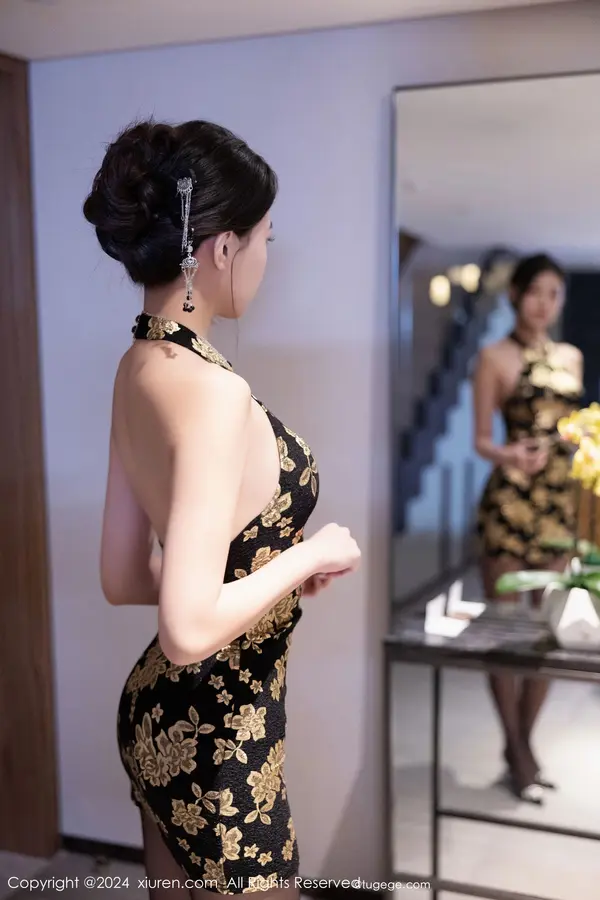 Vol. 09304 初梦瑶(96P)