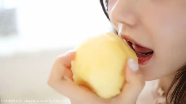Vol. 0371 糯美子Mini(89P)