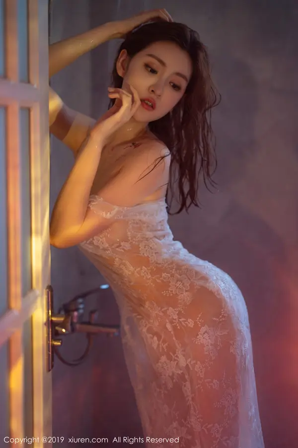 Vol. 01784 沈梦瑶(43P)