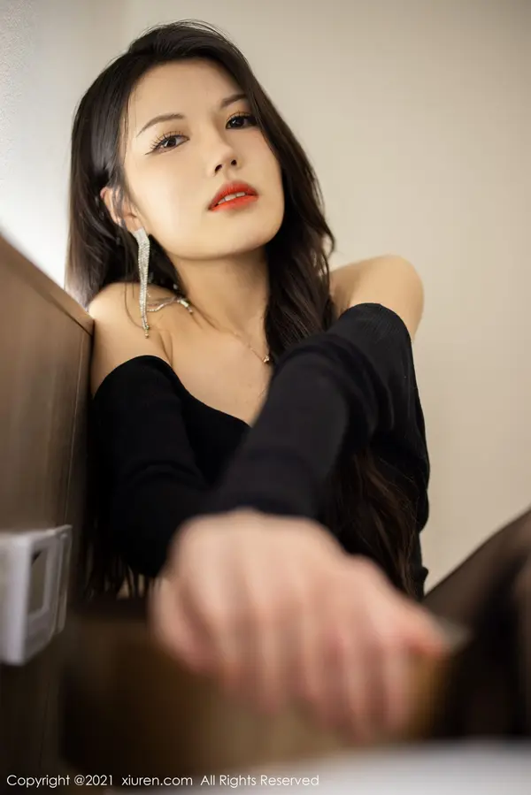 Vol. 03822 媛媛酱belle(97P)