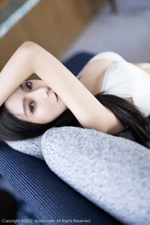 Vol. 05790 王馨瑶yanni(91P)