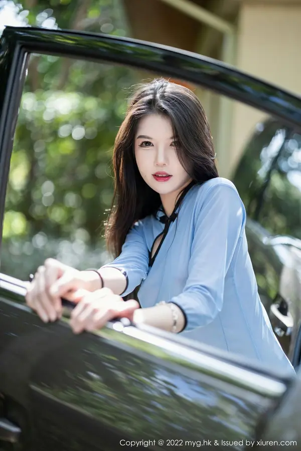 Vol. 0622 媛媛酱belle(92P)