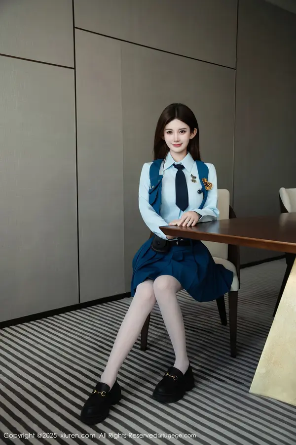 Vol. 11141 苏甜橙子(51P)