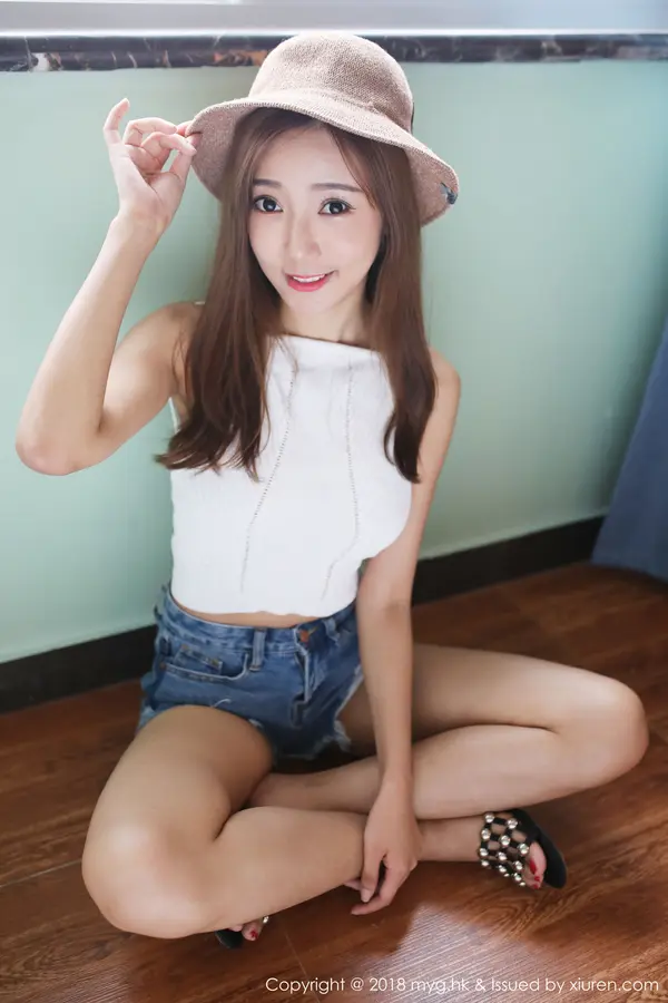 Vol. 0312 王馨瑶yanni(48P)