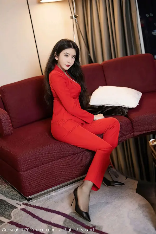 Vol. 02828 心妍小公主(31P)