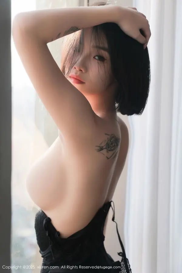 Vol. 10076 汐子(80P)