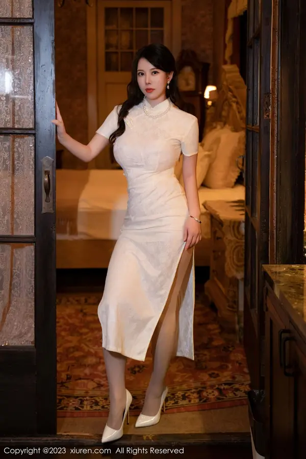 Vol. 06123 白茹雪(61P)