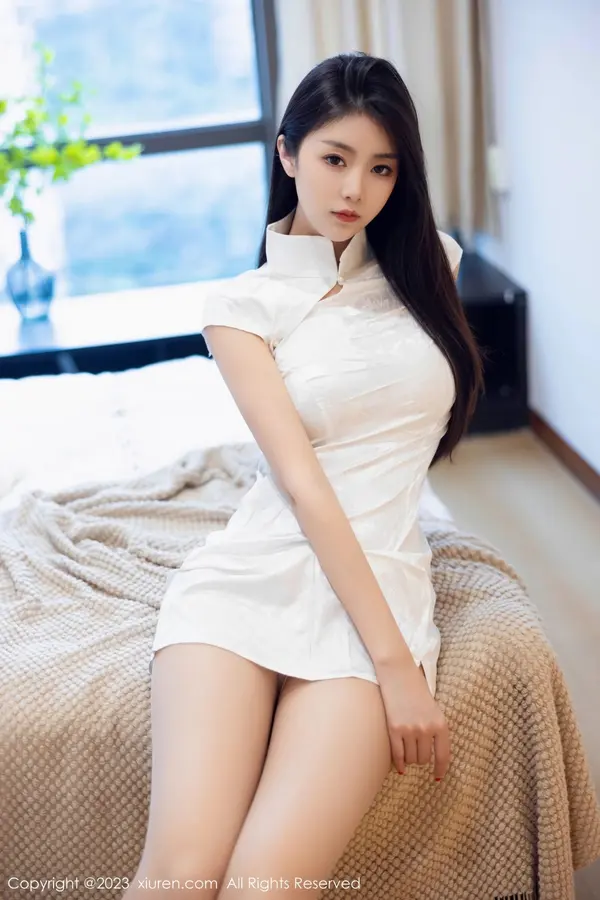Vol. 07493 可乐Vicky(79P)