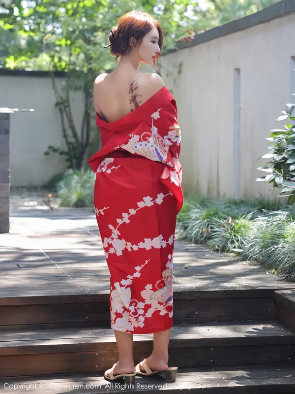 Vol. 10683 金允希Yuki(81P)