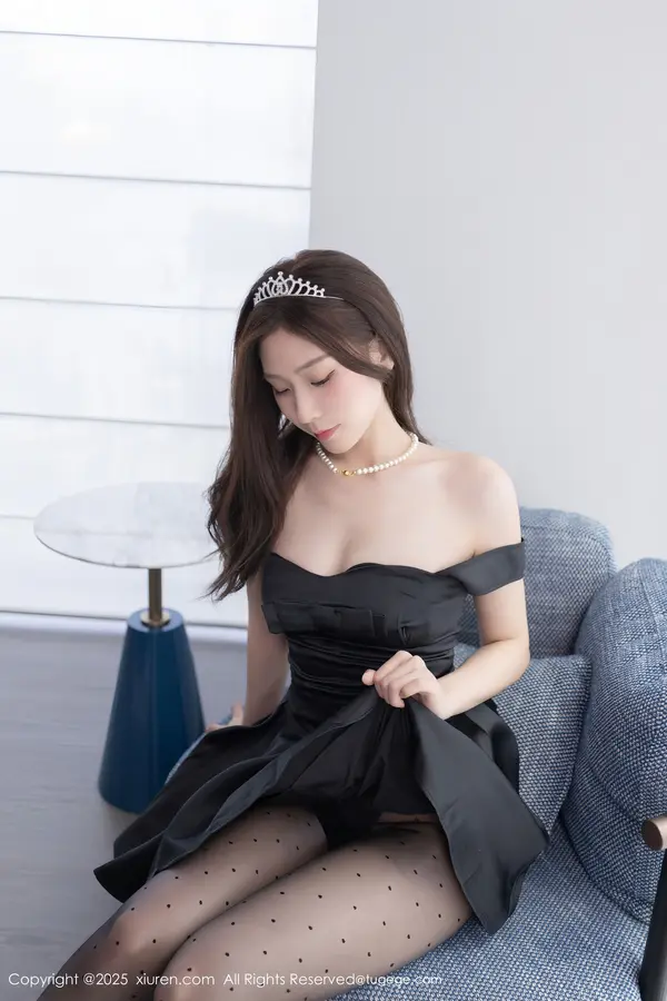 Vol. 10878 刘婷婷(72P)