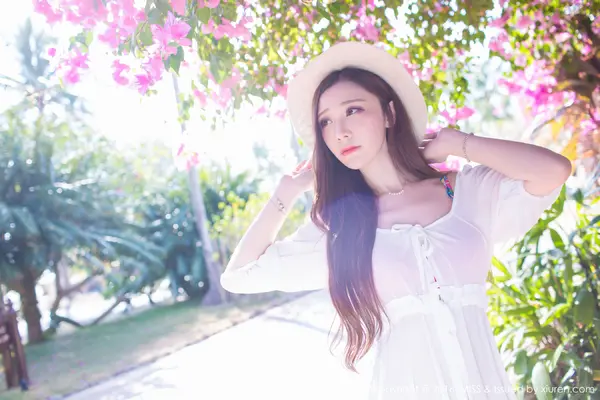 Vol. 0091 淼淼萌萌哒(53P)