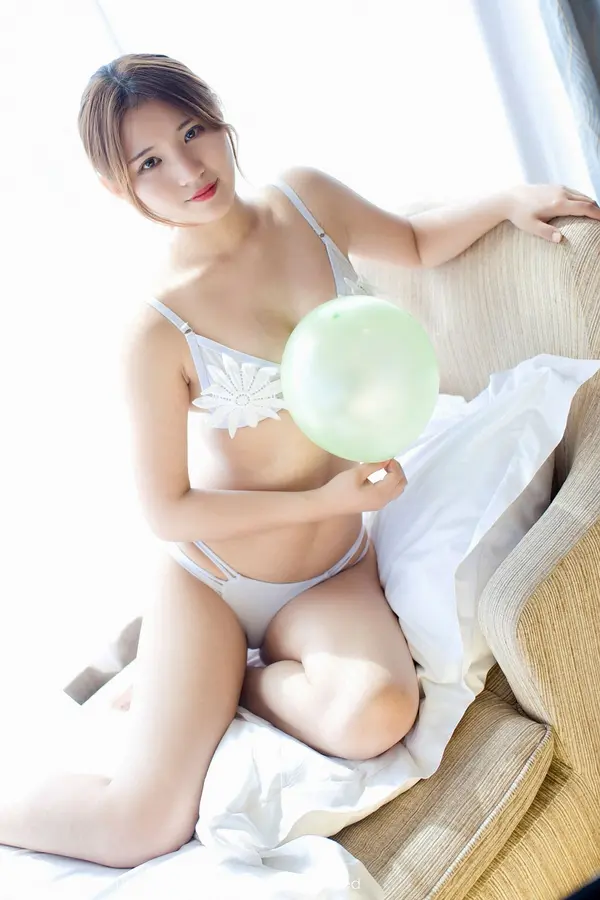 Vol. 01116 久久Aimee(58P)