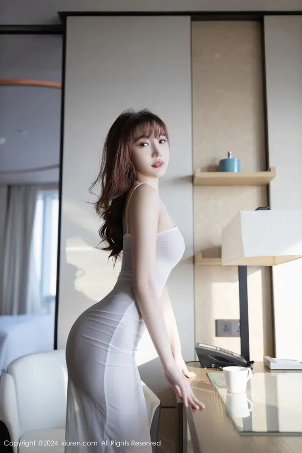 Vol. 08131 陆萱萱(81P)