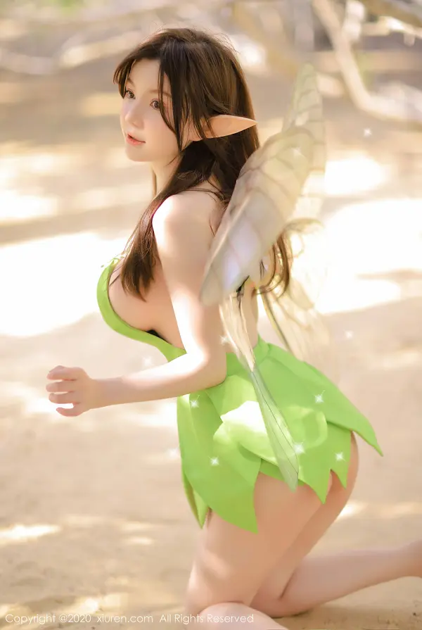Vol. 02517 糯美子Mini(126P)
