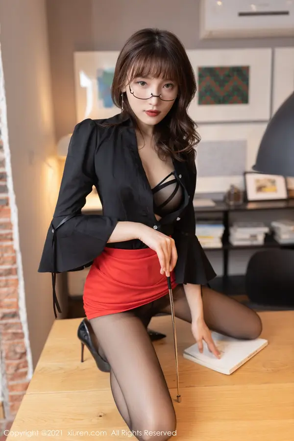 Vol. 03961 陆萱萱(76P)