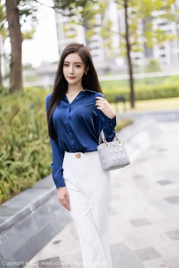 Vol. 05790 王馨瑶yanni(91P)