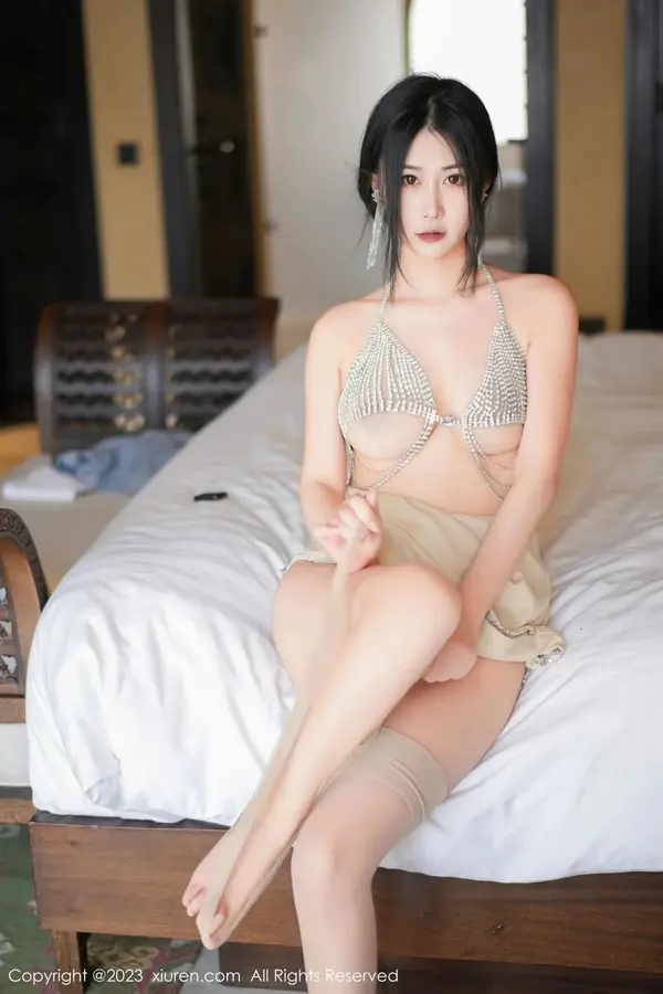 Vol. 07244 laura阿姣(62P)