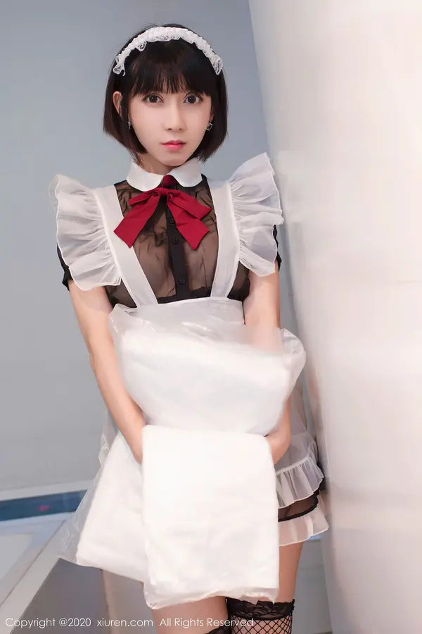 Vol. 02494 安妮斯朵拉_Ann(56P)