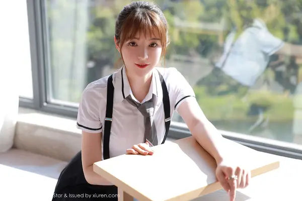 Vol. 0390 yoo优优(68P)