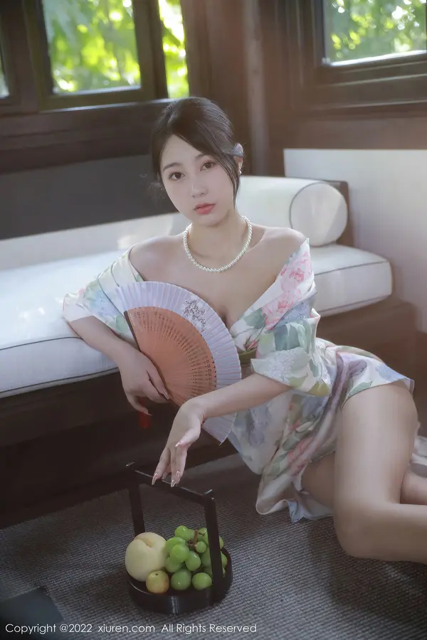 Vol. 05514 谢晚晚(112P)