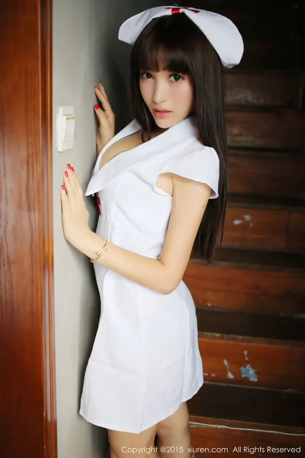 Vol. 00389 Nic妮可可(81P)