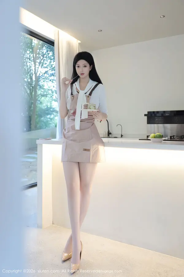 Vol. 11207 奶思兔(81P)