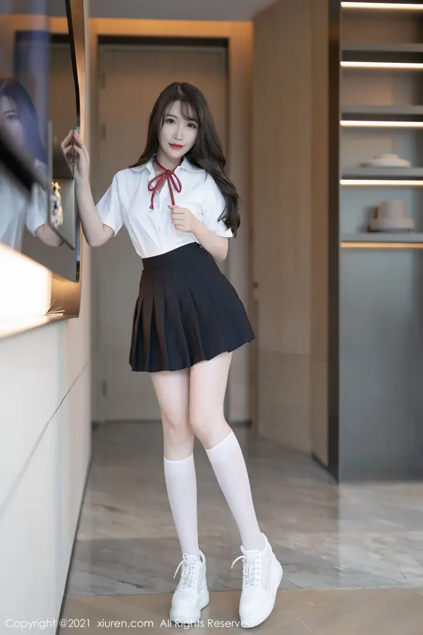Vol. 03960 Cherry绯月樱(61P)
