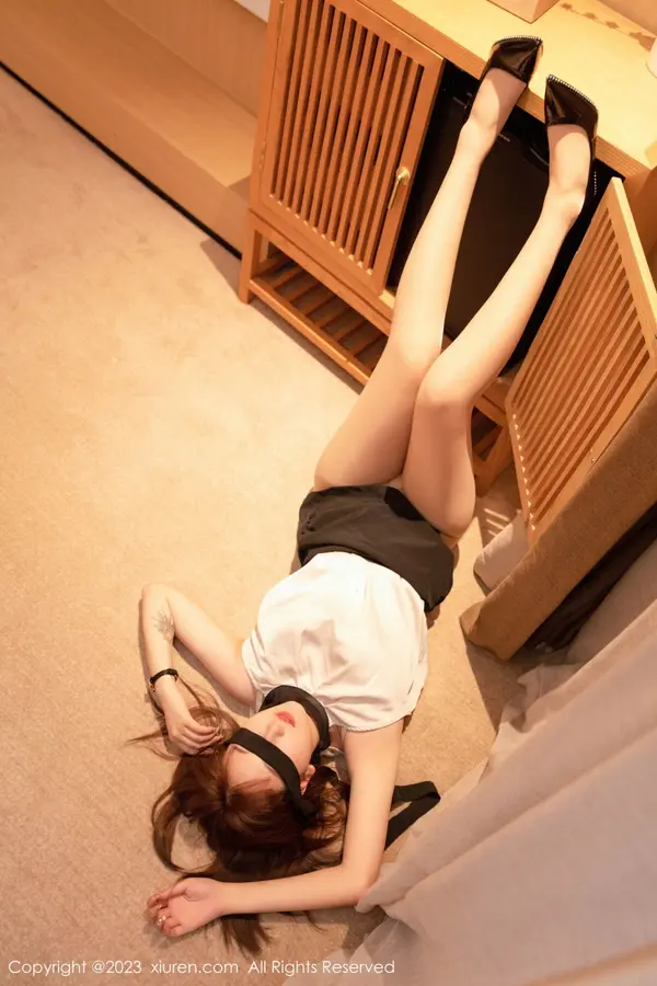 Vol. 07403 江真真(68P)