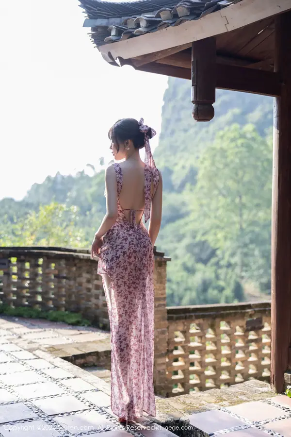 Vol. 09195 徐莉芝Booty(101P)