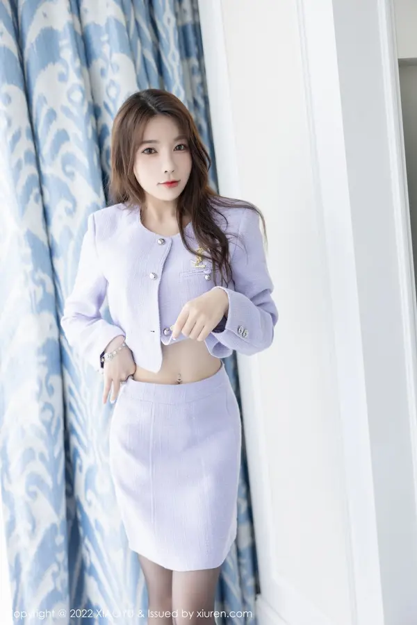 Vol. 0864 徐莉芝Booty(101P)