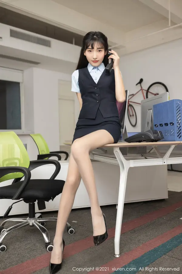 Vol. 03215 陆萱萱(77P)