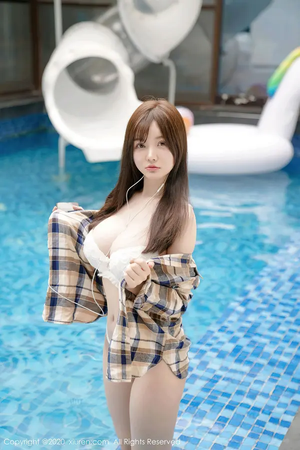 Vol. 02708 糯美子Mini(51P)