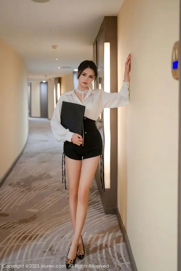 Vol. 06520 艾希儿(77P)