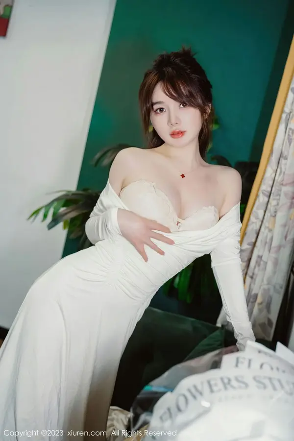 Vol. 06182 婠婠么(80P)