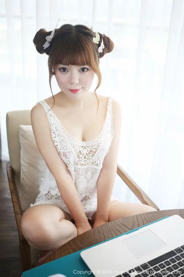 Vol. 0225 粉芭比VV(53P)